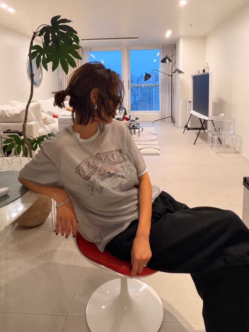 PARIS MATCH韓國直郵女裝新款職業熱賣休閑真品推薦休閑褲PARIS MATCH休閑褲