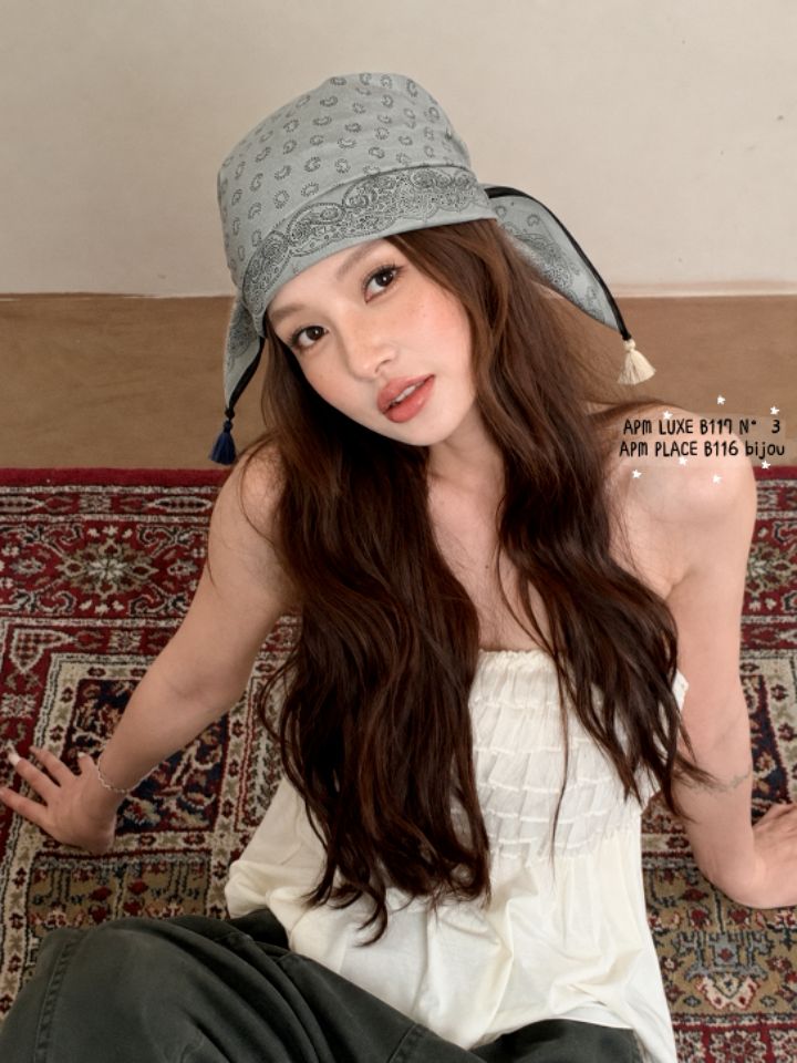 N3韓國直郵女裝新款人氣休閑真品熱賣推薦時尚職業圍巾披肩N3圍巾/披肩