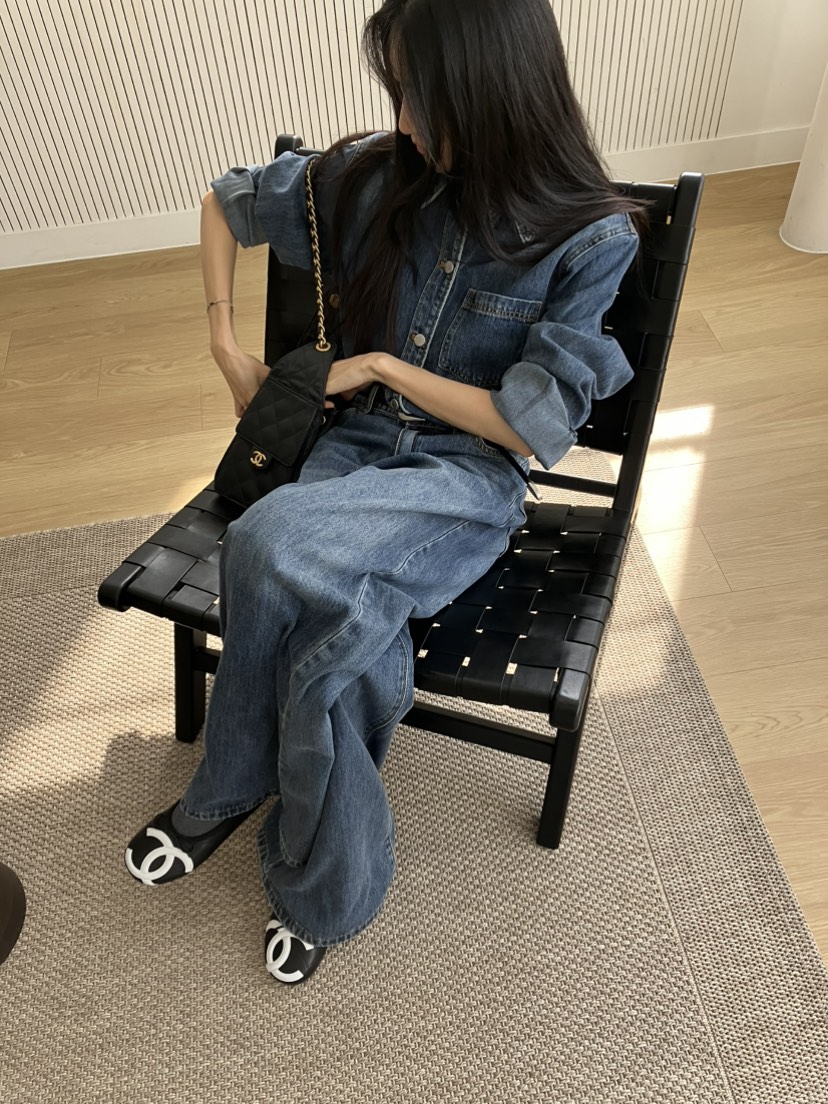 PIN-UP韓國代購女裝新品職業人氣推薦真品休閑熱賣套裝長款PIN-UP套裝