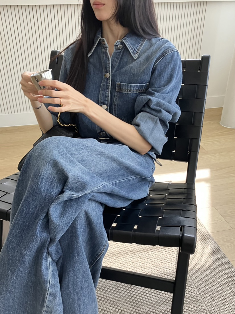 PIN-UP韓國代購女裝新品職業人氣推薦真品休閑熱賣套裝長款PIN-UP套裝