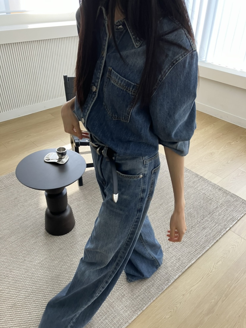 PIN-UP韓國代購女裝新品職業人氣推薦真品休閑熱賣套裝長款PIN-UP套裝