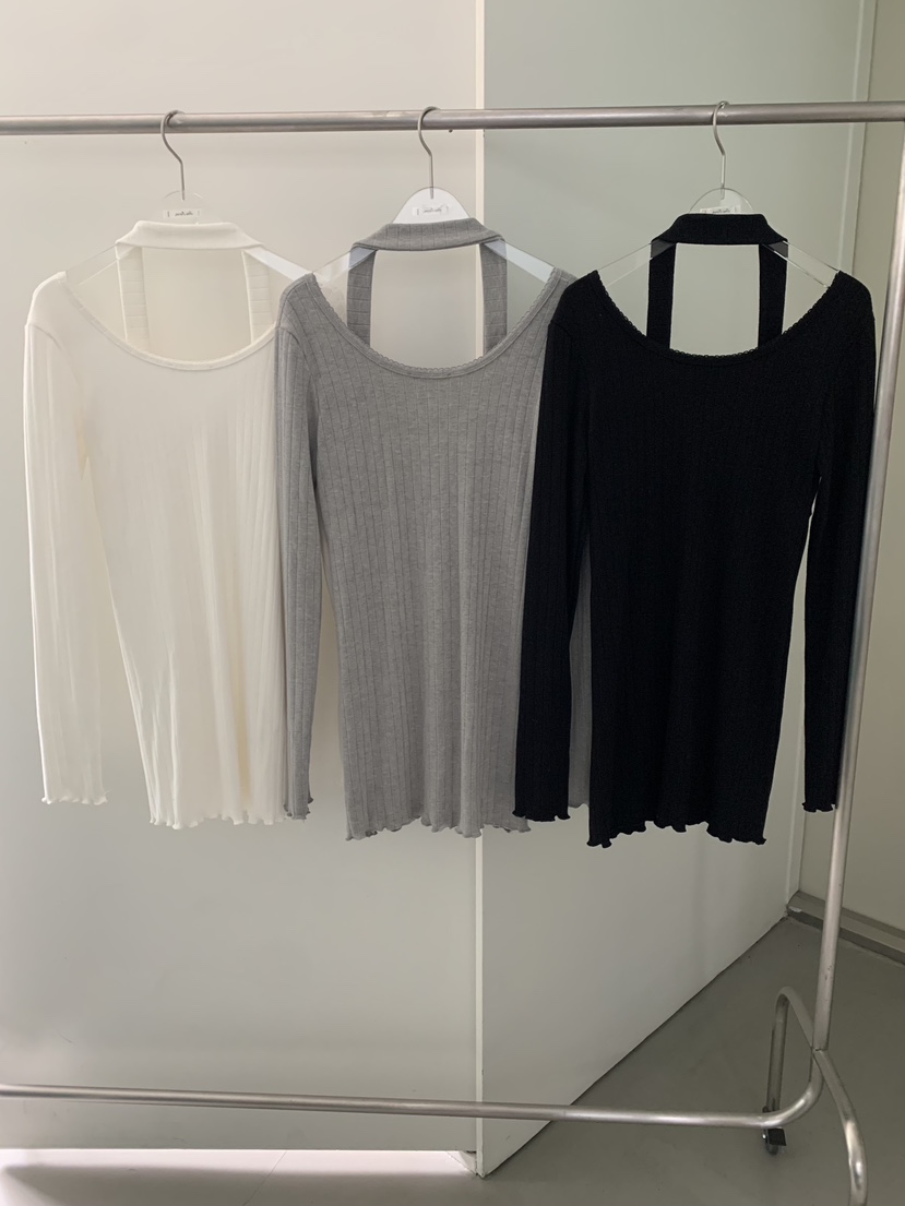 SHOP POSTER韓國代購女裝新款真品休閑連衣裙不含脖帶OPSSHOP POSTER連衣裙