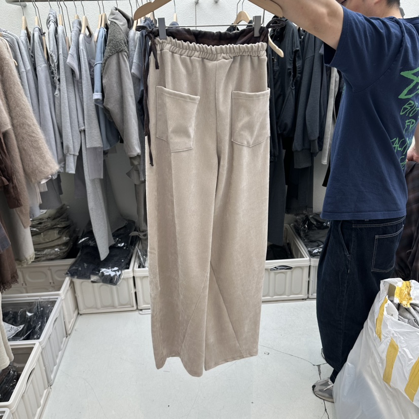 HUMMING BIRD韓國直郵女裝新品真品職業人氣休閑時尚休閑褲HUMMING BIRD休閑褲