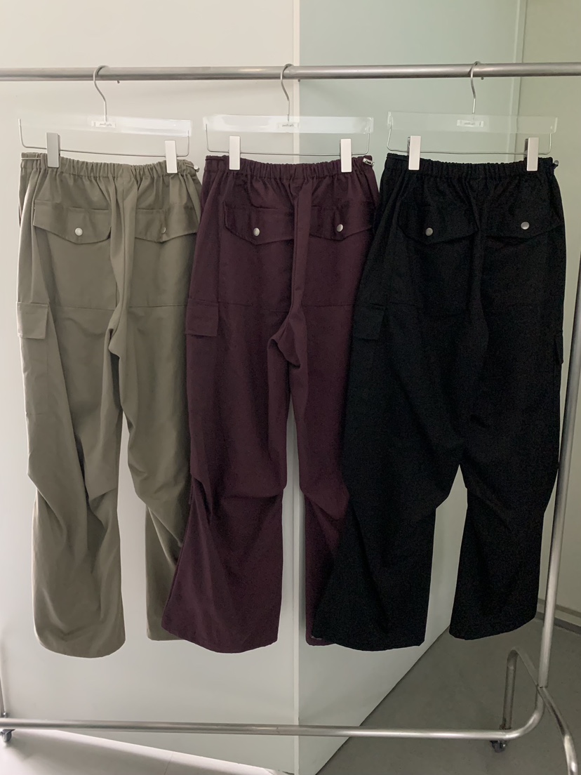 SHOP POSTER東大門代購女裝新款休閑真品時尚推薦休閑褲SHOP POSTER休閑褲