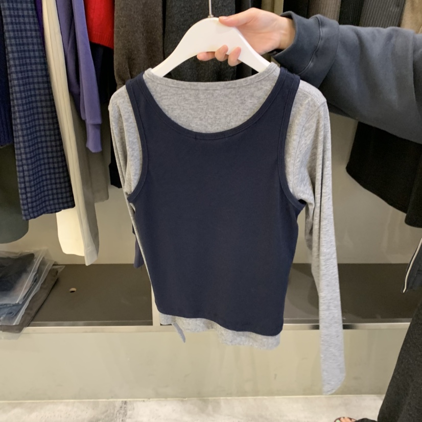 FAVE/FAVOURITE韓國代購女裝新品推薦真品職業熱賣套裝紐扣FAVE/FAVOURITE套裝