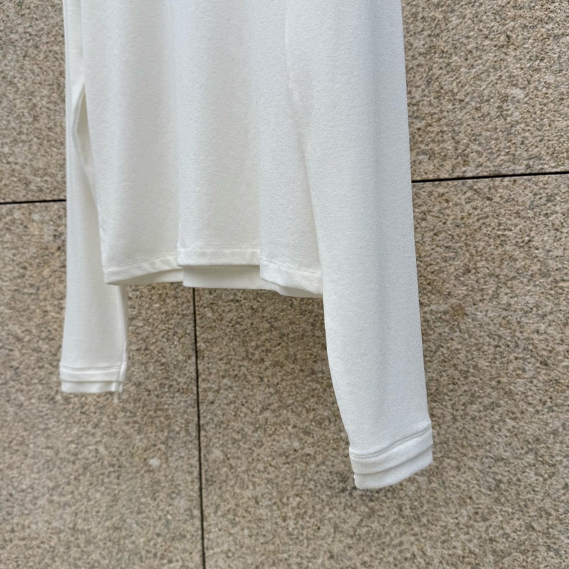PERS東大門實拍女裝新款時尚休閑熱賣人氣真品推薦長袖T恤PERS長袖T恤