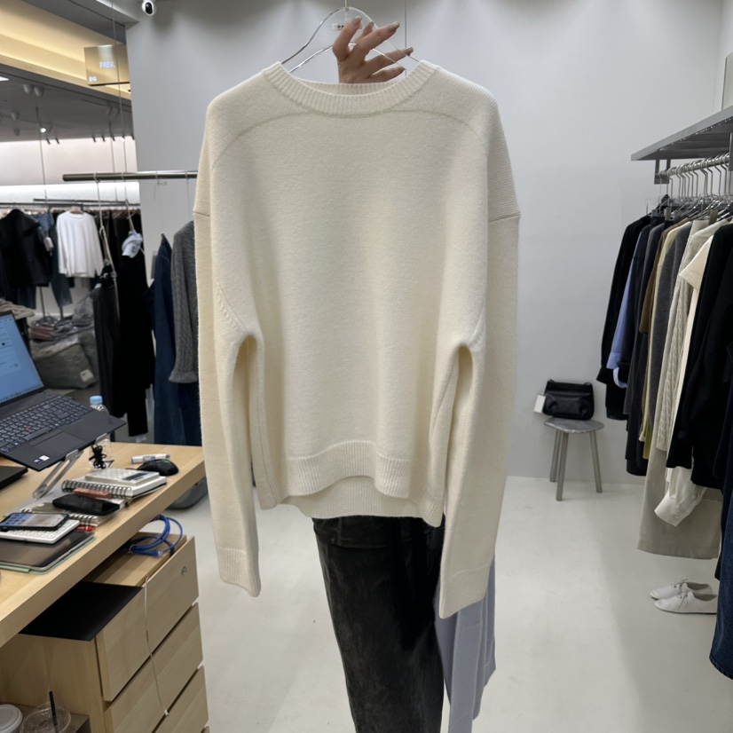 PREV.韓國代購女裝新品真品職業熱賣推薦人氣時尚休閑毛衣PREV.毛衣圖色1
