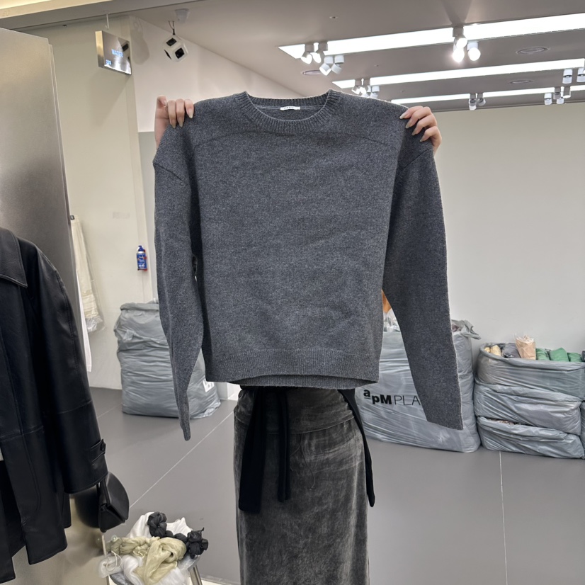 PREV.韓國代購女裝新品真品職業熱賣推薦人氣時尚休閑毛衣PREV.毛衣圖色2
