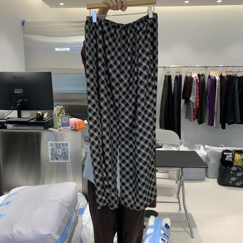 J.BALLOON東大門代購女裝新品真品休閑職業熱賣時尚長裙J.BALLOON長裙