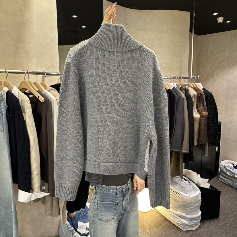 VINTAGE VIBE東大門代購女士新品推薦真品熱賣時尚夾克開衫VINTAGE VIBE夾克