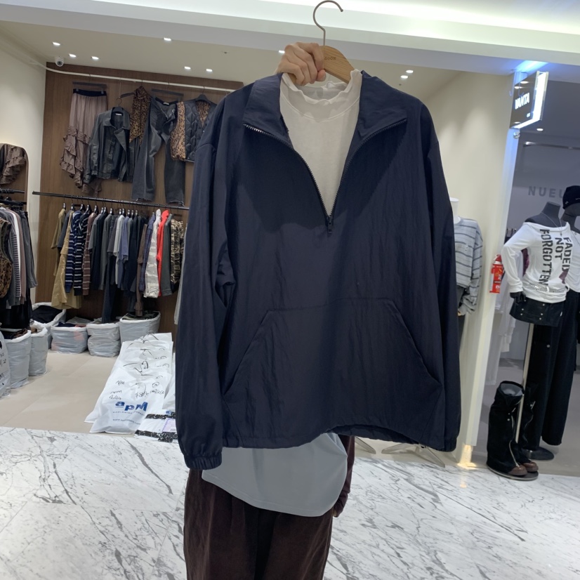 J.BALLOON東大門實拍女士新品職業熱賣真品衛衣不含內搭J.BALLOON衛衣圖色2
