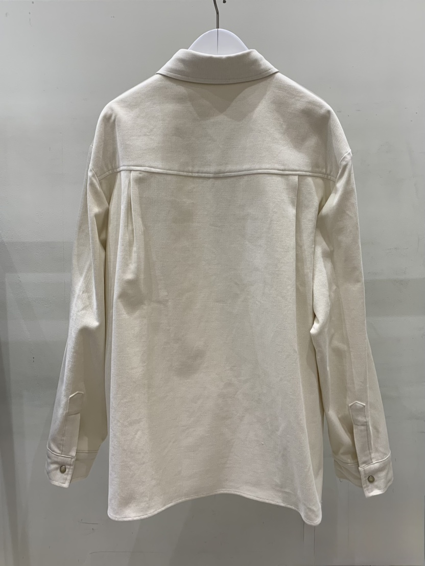 THE SIGNATURE韓國代購女裝新品職業熱賣襯衫蕾絲衫燈芯絨THE SIGNATURE襯衫/蕾絲衫