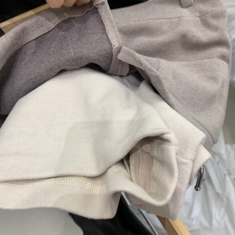 BY BOMI東大門直郵女士新品真品人氣熱賣時尚推薦裙褲撞色BY BOMI裙褲