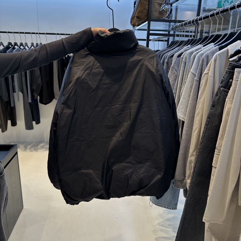 OSOO東大門實拍女裝新品熱賣休閑時尚真品短款羽絨服鴨絨OSOO短款羽絨服