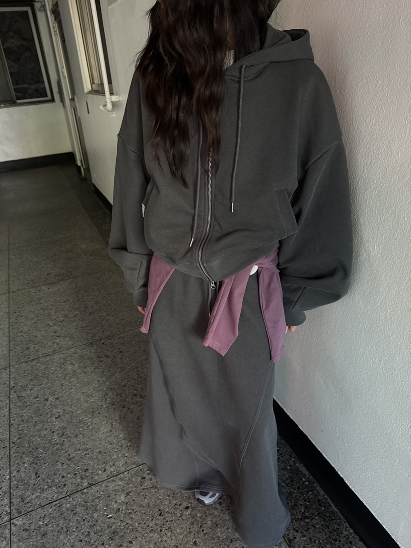 UOOV韓國代購女士新品熱賣真品人氣職業休閑時尚推薦夾克UOOV夾克圖色2