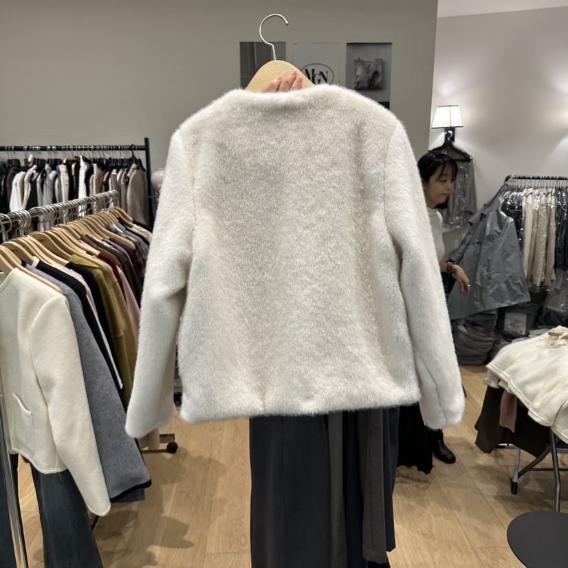 M.G.N東大門直郵女裝新品人氣推薦真品熱賣時尚休閑夾克MAGNET夾克