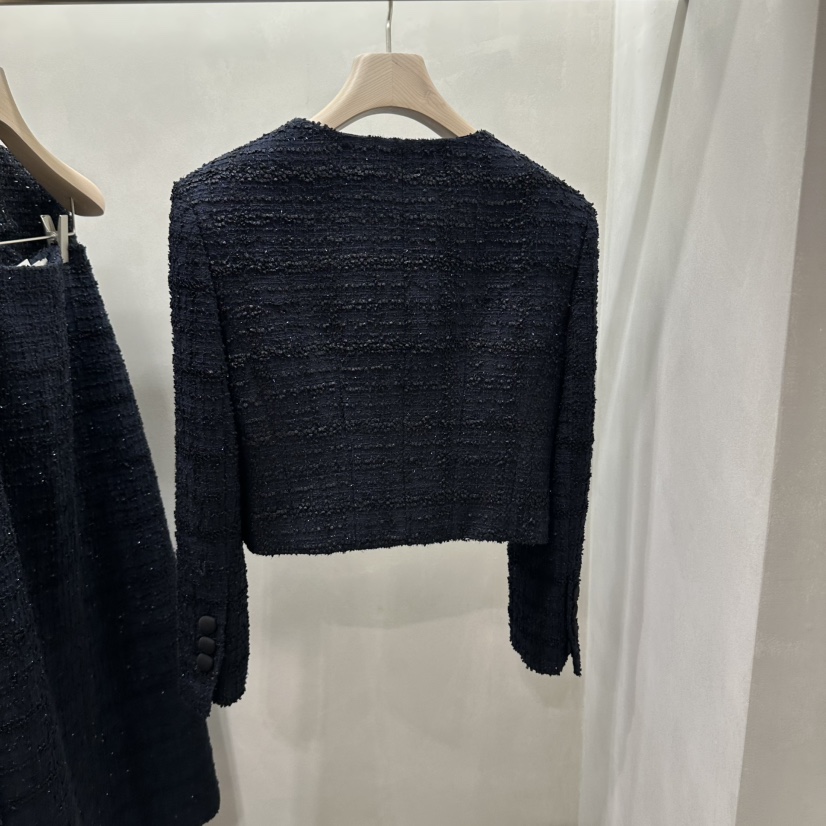 CREPE東大門直郵女士新品人氣推薦休閑職業時尚真品熱賣夾克CREPE夾克