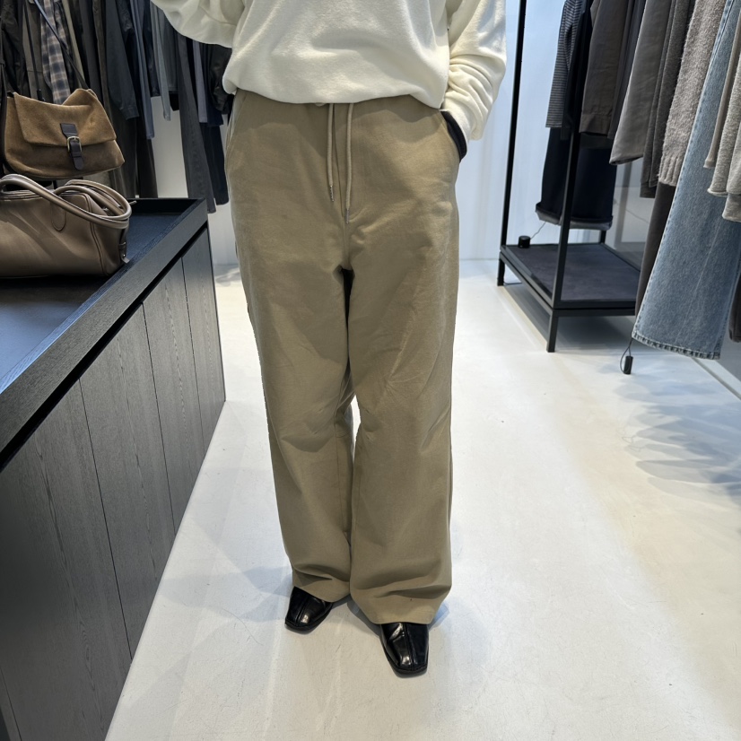 OSOO東大門代購女士新款真品時尚推薦人氣熱賣職業休閑褲OSOO休閑褲