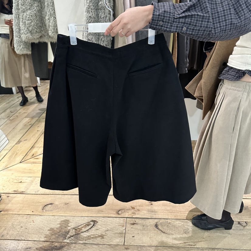 CREAM VILLA東大門實拍女士新品熱賣休閑褲CREAM VILLA休閑褲