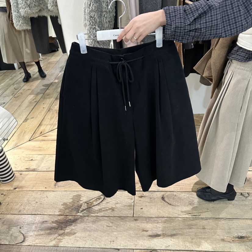 CREAM VILLA東大門實拍女士新品熱賣休閑褲CREAM VILLA休閑褲圖色2