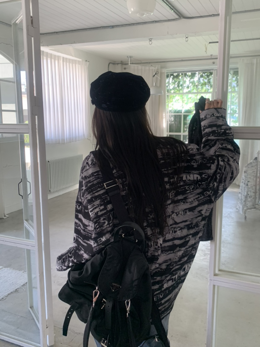 LE AVE東大門直郵女裝新款休閑人氣熱賣推薦時尚襯衫蕾絲衫LE AVE襯衫/蕾絲衫