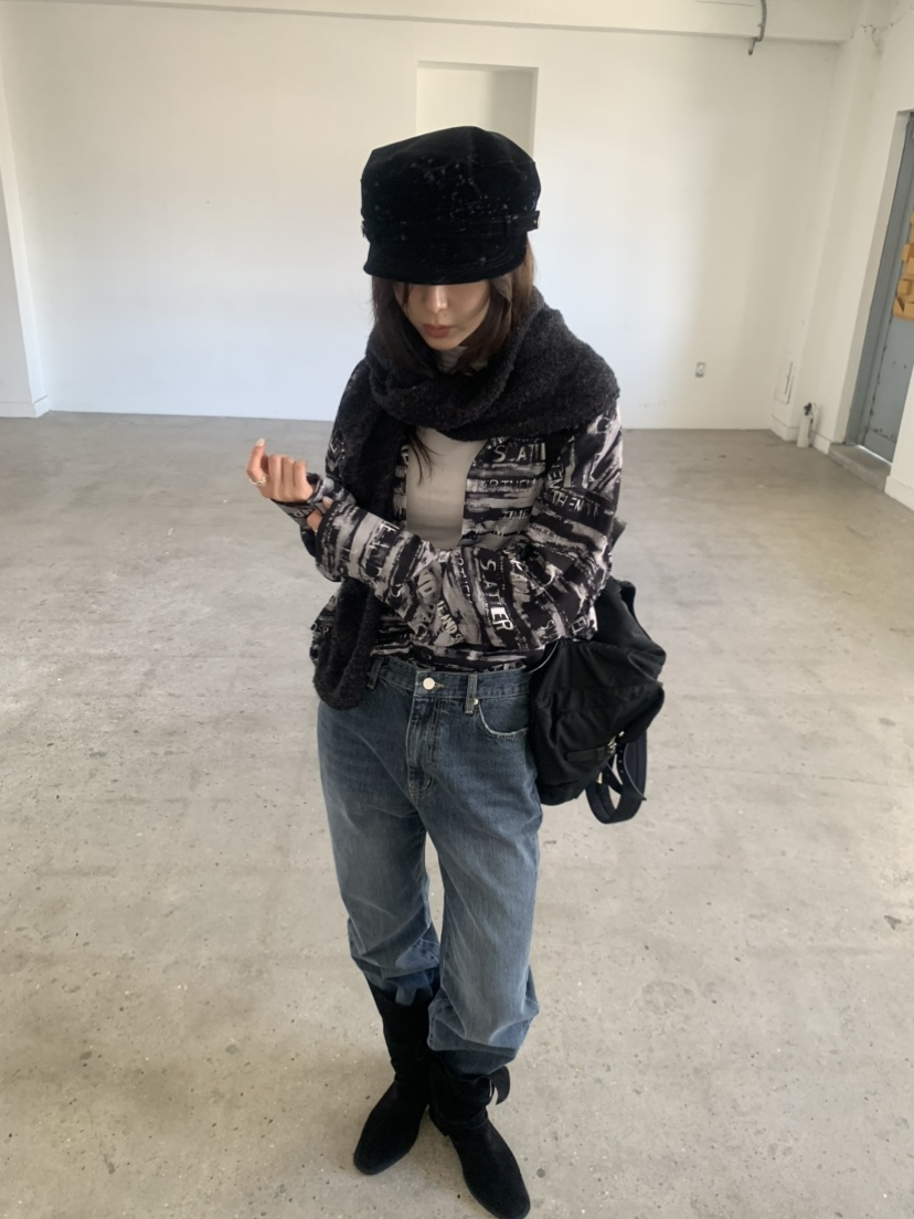 LE AVE東大門直郵女裝新款休閑人氣熱賣推薦時尚襯衫蕾絲衫LE AVE襯衫/蕾絲衫