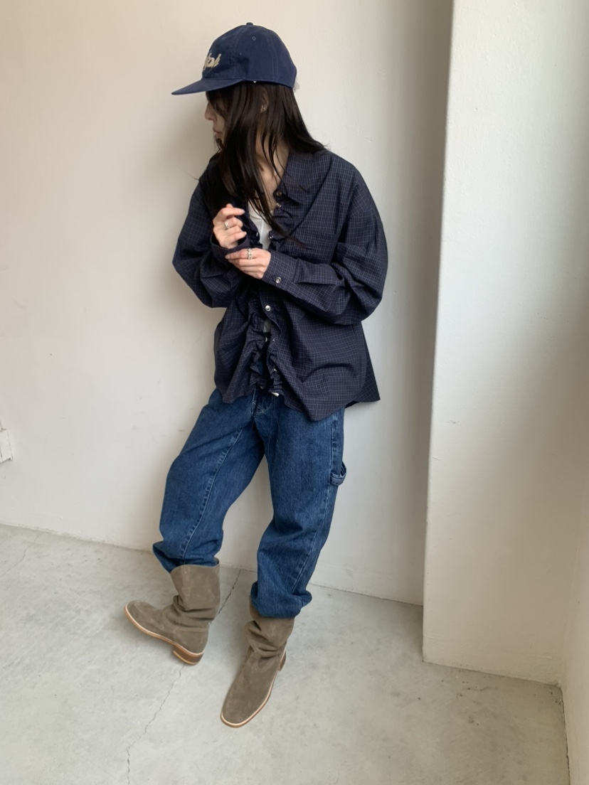 LE AVE東大門代購女士新品時尚人氣休閑熱賣真品推薦牛仔褲LE AVE牛仔褲