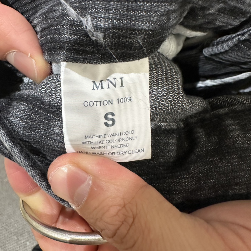MYNAMEIS/AIME HOPE MAKE韓國代購女士新品真品休閑褲MYNAMEIS/AIME HOPE MAKE休閑褲