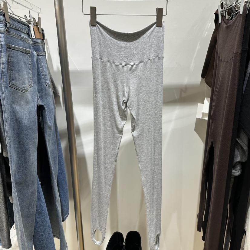 TOPDRESSING東大門直郵女士新款真品人氣打底褲鯊魚褲緊身褲TOPDRESSING打底褲/鯊魚褲
