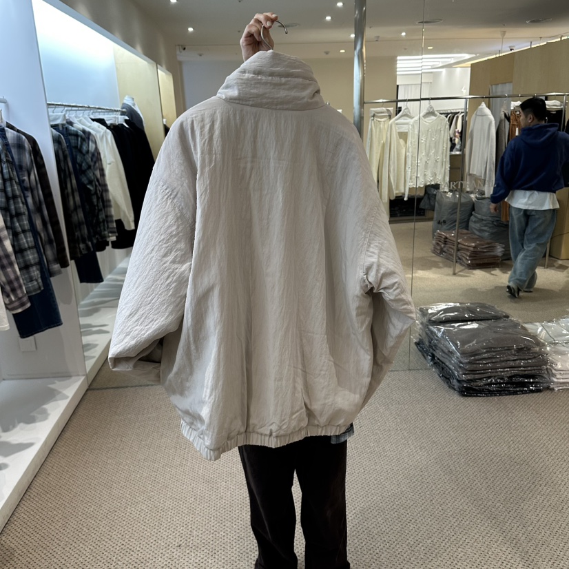 ARTISANAL東大門代購女士新款休閑推薦熱賣真品時尚人氣夾克ARTISANAL夾克