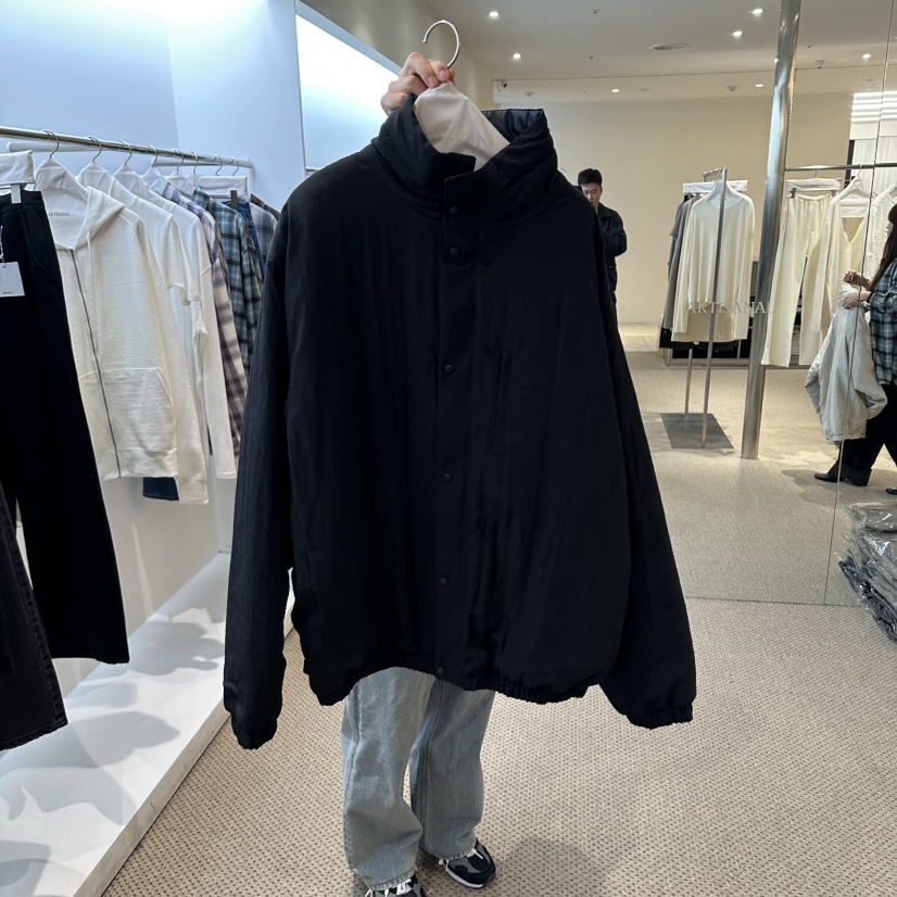 ARTISANAL東大門代購女士新款休閑推薦熱賣真品時尚人氣夾克ARTISANAL夾克圖色2