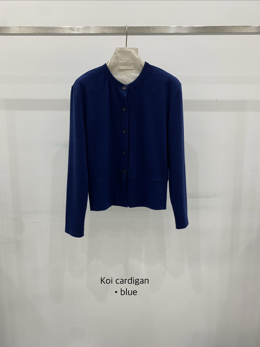 ARVE韓國代購女裝新品時尚人氣熱賣推薦休閑真品開衫ARVE開衫圖色2