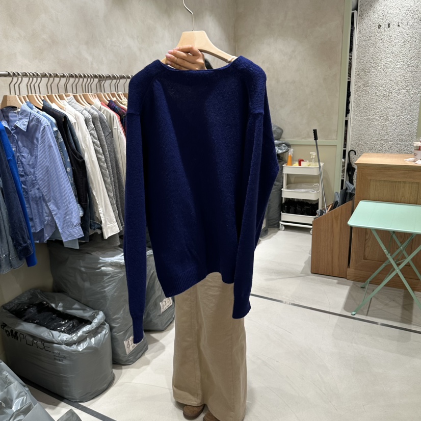 DELI JENNY東大門實拍女裝新品熱賣時尚休閑推薦真品開衫DELI JENNY開衫