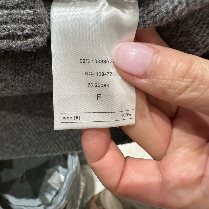 DELI JENNY東大門實拍女裝新品熱賣時尚休閑推薦真品開衫DELI JENNY開衫
