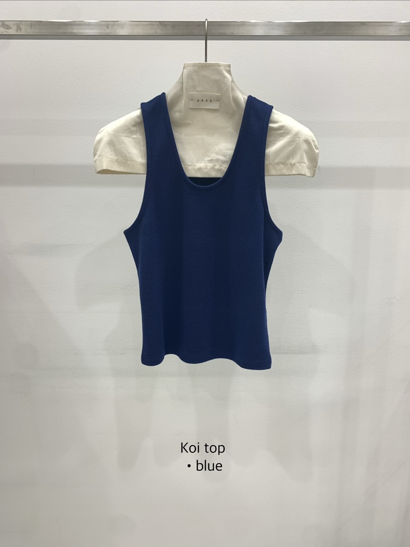 ARVE東大門直郵女士新款熱賣真品人氣休閑時尚推薦吊帶背心ARVE吊帶/背心圖色1