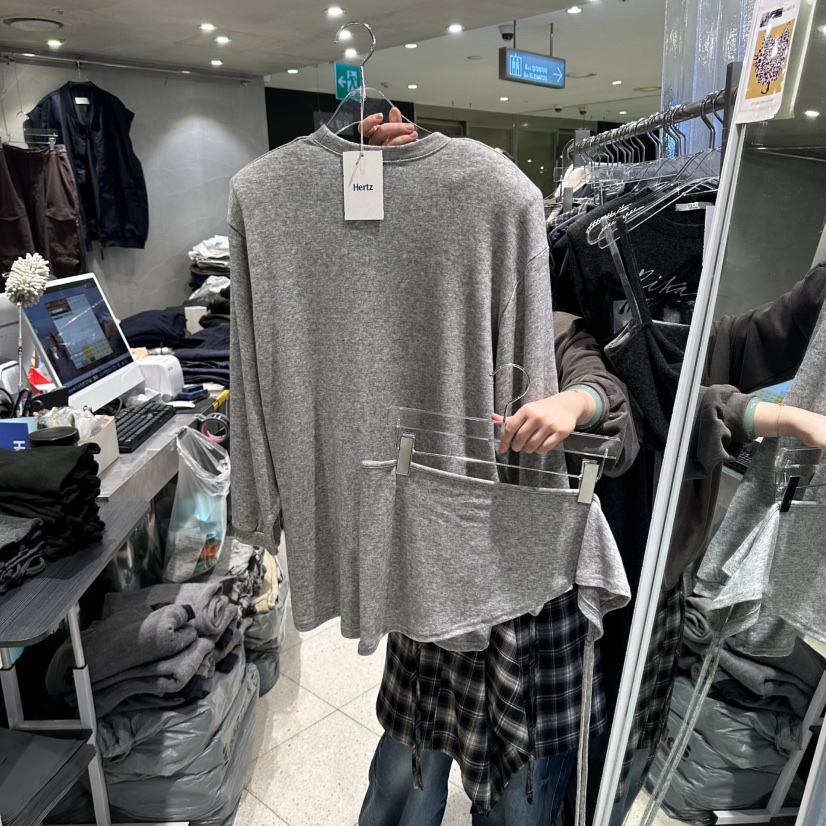 HERTZ-P東大門直郵女士新品休閑熱賣推薦真品人氣時尚套裝HERTZ-P套裝