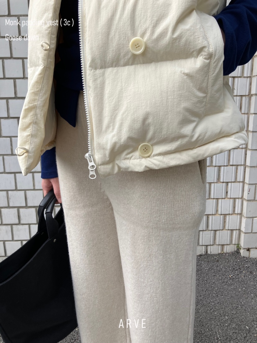 ARVE韓國直郵女裝新品熱賣真品推薦休閑人氣時尚馬甲ARVE馬甲