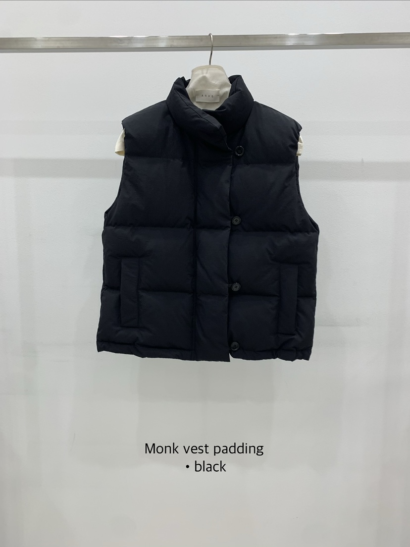 ARVE韓國直郵女裝新品熱賣真品推薦休閑人氣時尚馬甲ARVE馬甲圖色3