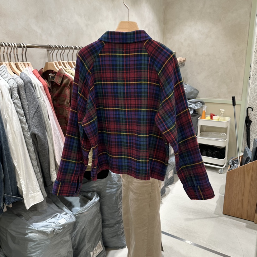 DELI JENNY東大門直郵女士新品人氣休閑真品熱賣襯衫蕾絲衫DELI JENNY襯衫/蕾絲衫
