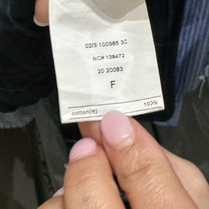 DELI JENNY東大門直郵女士新品人氣休閑真品熱賣襯衫蕾絲衫DELI JENNY襯衫/蕾絲衫