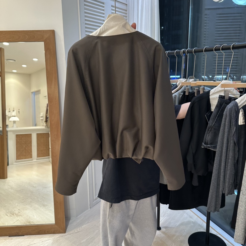 COPINER東大門實拍女士新品時尚推薦熱賣人氣真品休閑夾克COPINER夾克