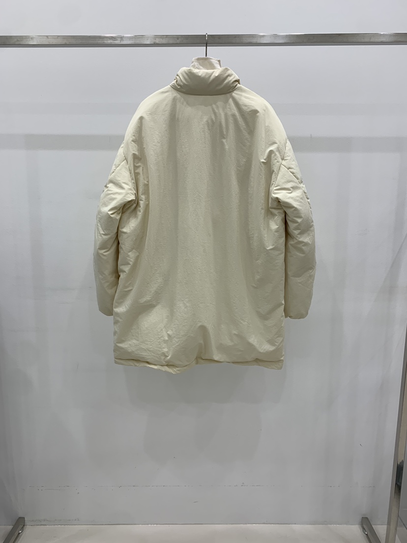 ARVE韓國直郵女裝新品休閑真品推薦熱賣人氣時尚短款棉服ARVE短款棉服