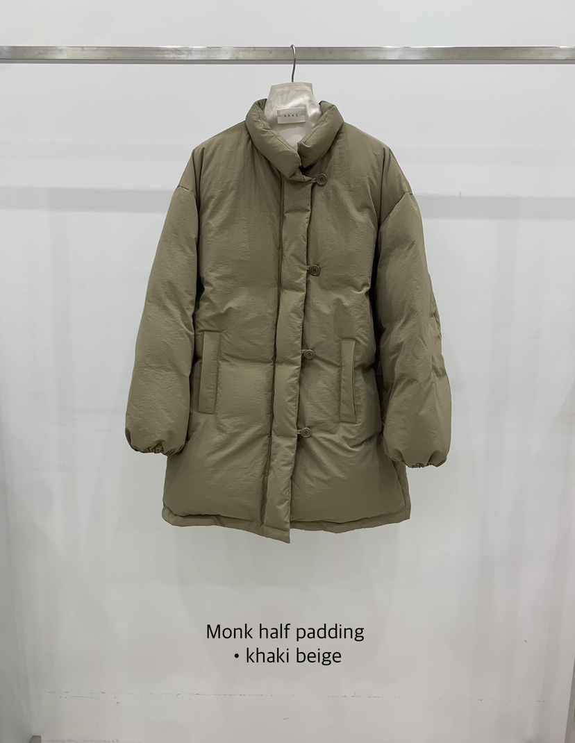 ARVE韓國直郵女裝新品休閑真品推薦熱賣人氣時尚短款棉服ARVE短款棉服圖色2