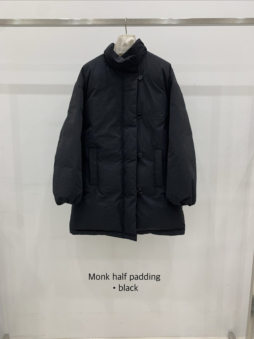 ARVE韓國直郵女裝新品休閑真品推薦熱賣人氣時尚短款棉服ARVE短款棉服圖色3
