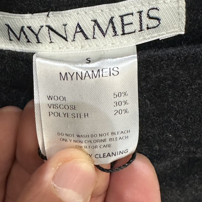 MYNAMEIS/AIME HOPE MAKE韓國代購女士新款時尚熱賣短褲MYNAMEIS/AIME HOPE MAKE短褲