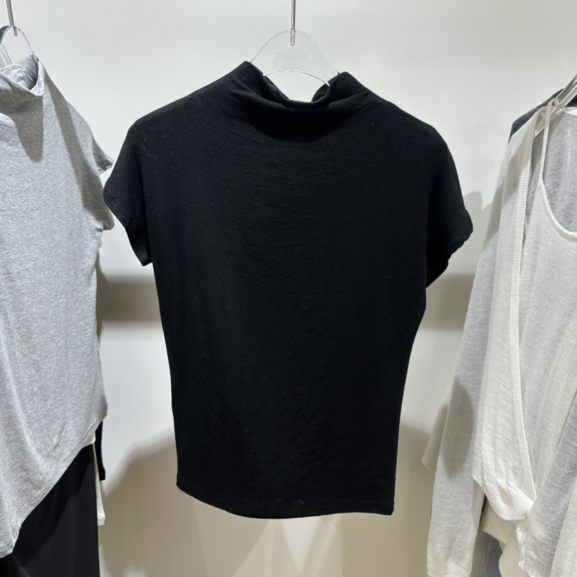 TOPDRESSING東大門實拍女士新品休閑熱賣推薦真品人氣T恤TOPDRESSINGT恤圖色3