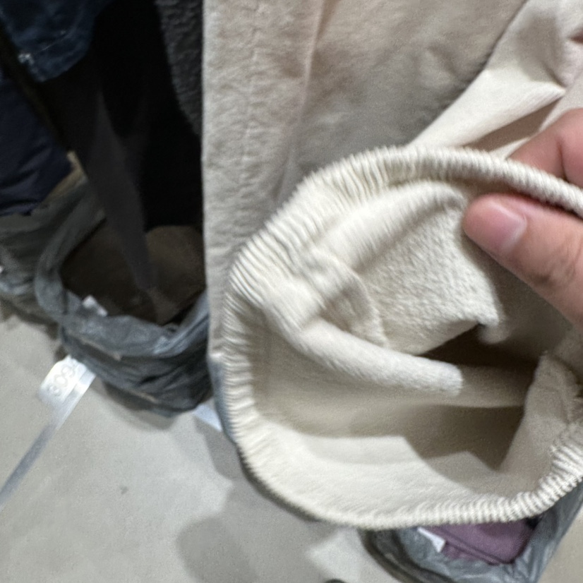 DELI JENNY東大門實拍女裝新品熱賣真品人氣時尚推薦休閑褲DELI JENNY休閑褲