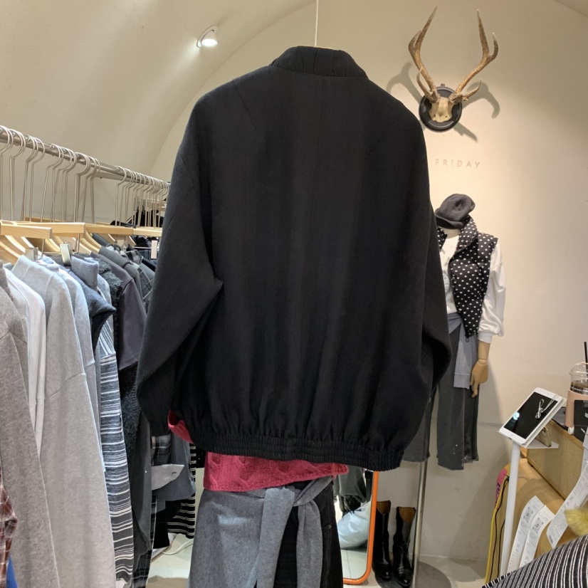 BLACKFRIDAY東大門代購女裝新款真品休閑人氣時尚推薦夾克BLACK FRIDAY夾克
