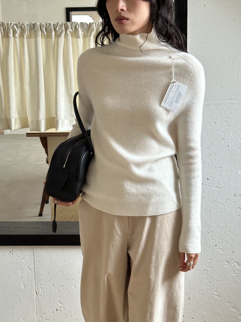 LE VASE韓國代購女士新品真品時尚休閑熱賣推薦人氣針織衫LE VASE針織衫圖色4