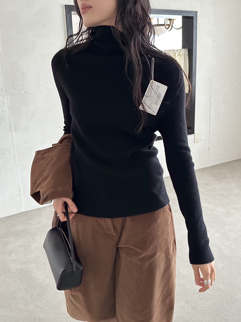 LE VASE韓國代購女士新品真品時尚休閑熱賣推薦人氣針織衫LE VASE針織衫圖色5